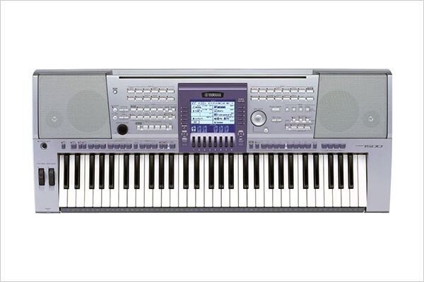 PSR-1500