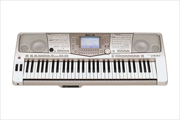 PSR-2100