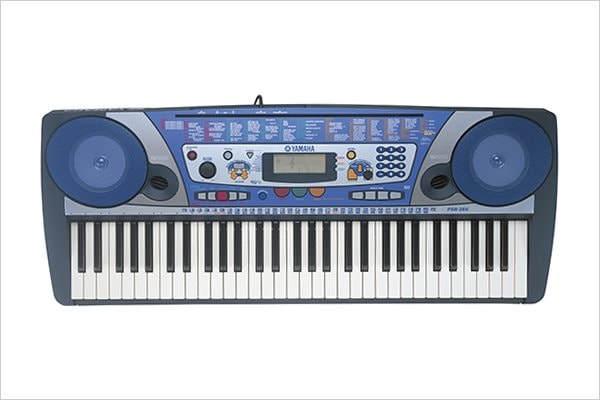 PSR-260