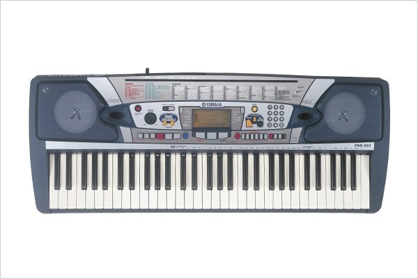 PSR-282