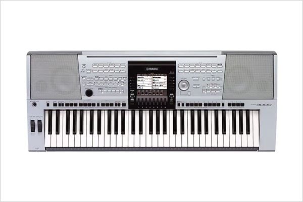 PSR-3000