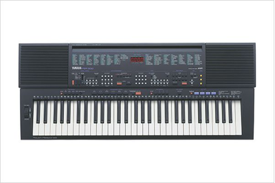 PSR-500