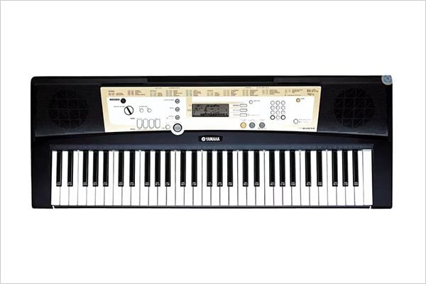 PSR-E203
