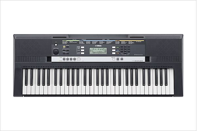 PSR-E243