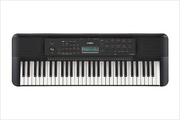 PSR-E283