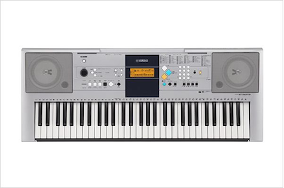 PSR-E323