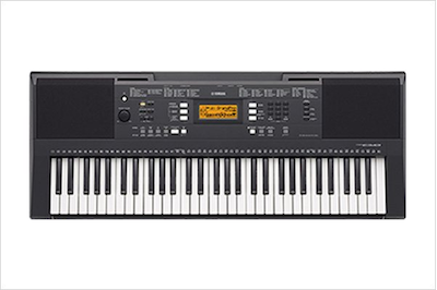 PSR-E343