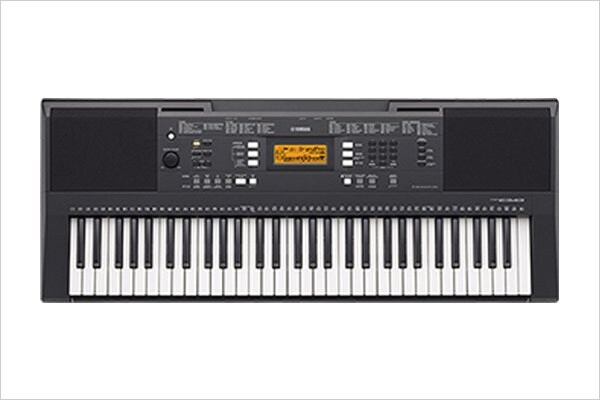 PSR-E343
