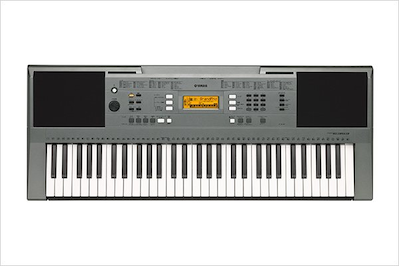 PSR-E353