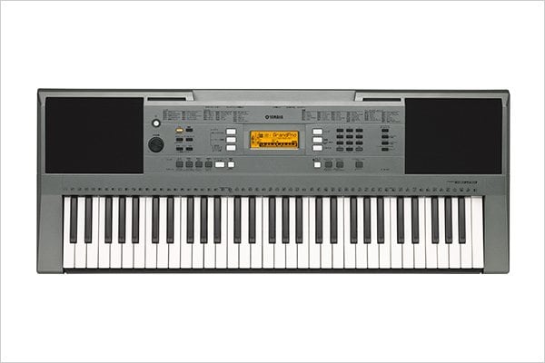 PSR-E353