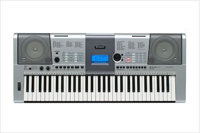 PSR-E403