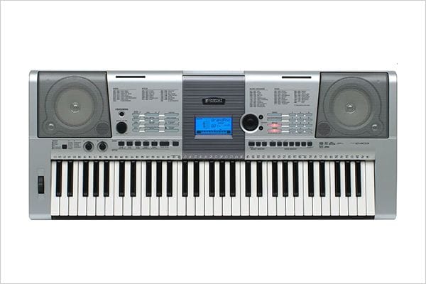 PSR-E403