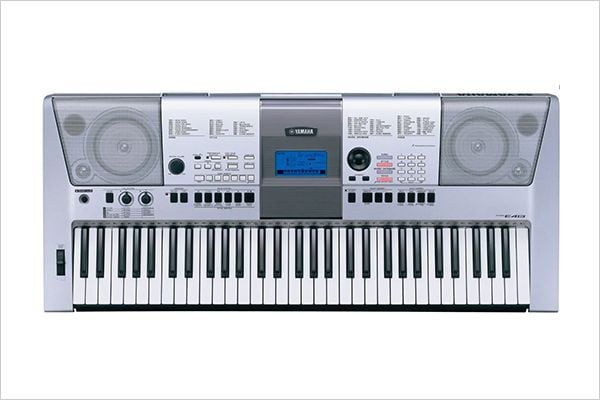 PSR-E413