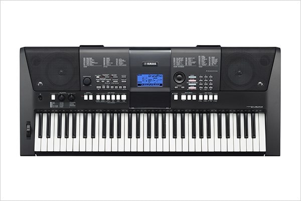 PSR-E423