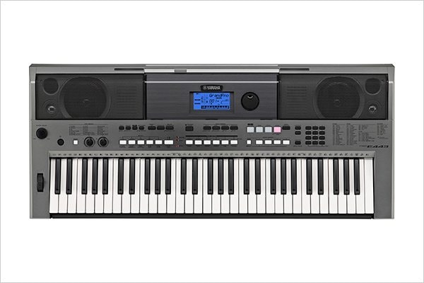 PSR-E443
