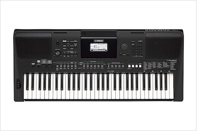 PSR-E463
