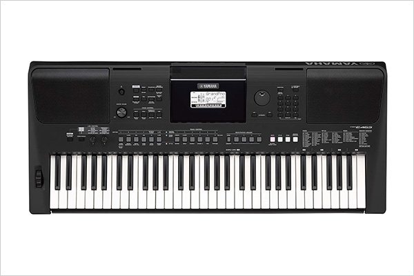 PSR-E463