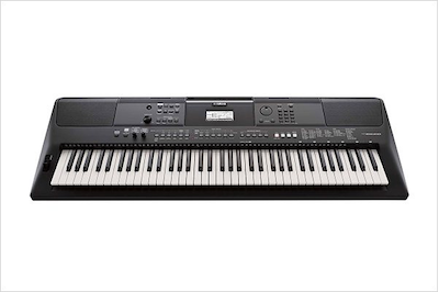 PSR-EW410