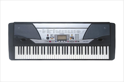 PSR-GX76