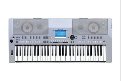 PSR-S500