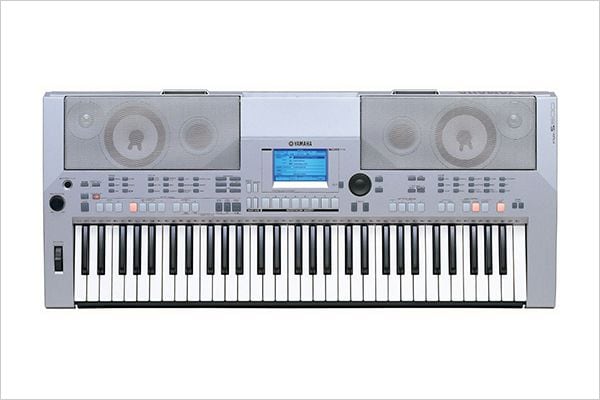 PSR-S500