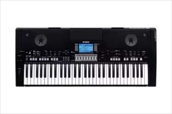 PSR-S550B