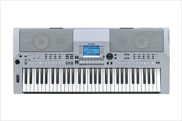 PSR-S550