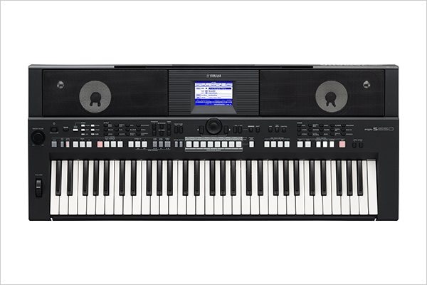 PSR-S650