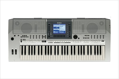 PSR-S700