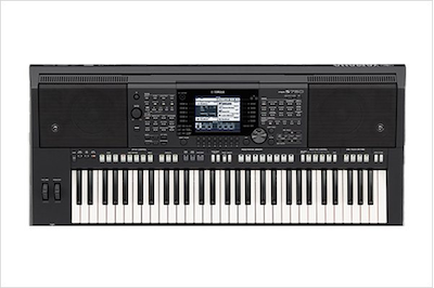 PSR-S750