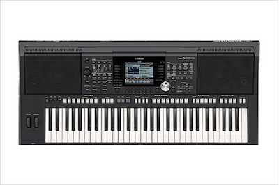 PSR-S950