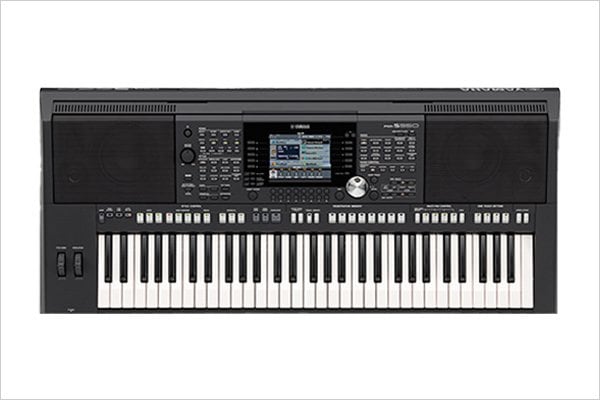 PSR-S950