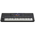 Yamaha Arranger Workstation PSR-SX720 front view