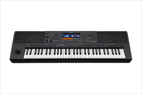 PSR-SX900