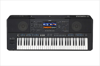 PSR-SX920