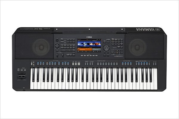 PSR-SX920