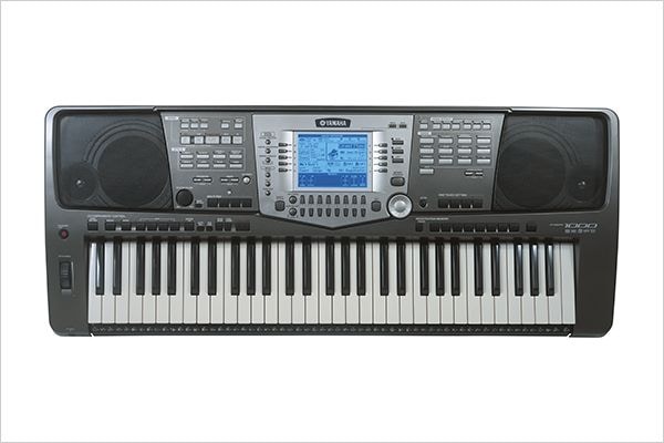 PSR-1000