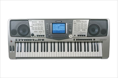 PSR-2000