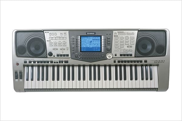 PSR-2000