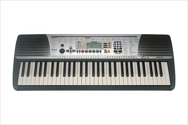 PSR-201