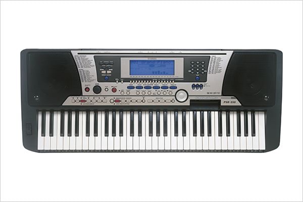 PSR-550
