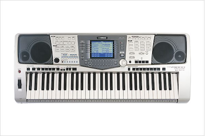 PSR-A1000