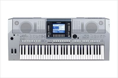 PSR-S710