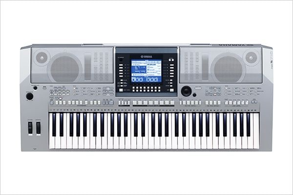 PSR-S710