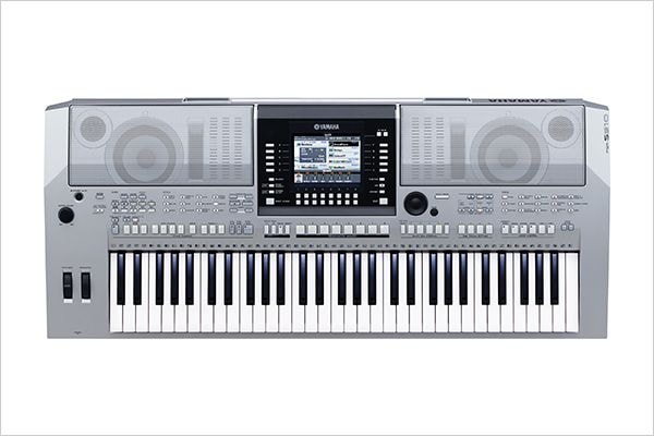 PSR-S910
