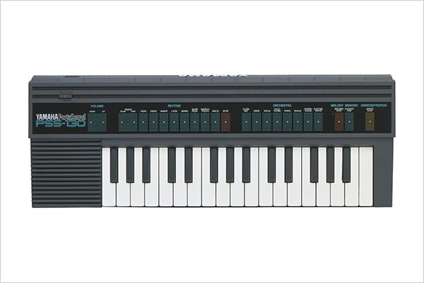 PSS-130