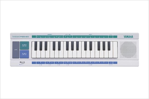 PSS-20