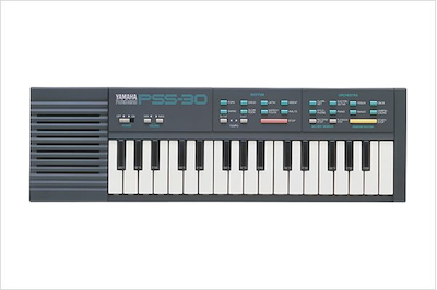 PSS-30