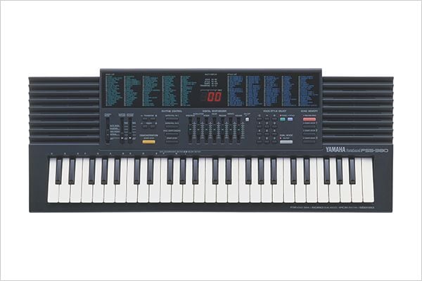 PSS-380