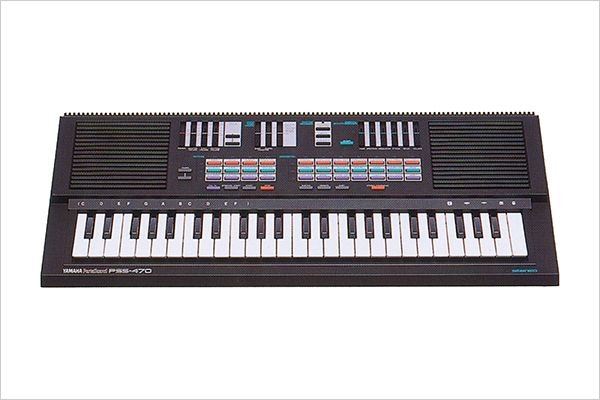 PSS-470